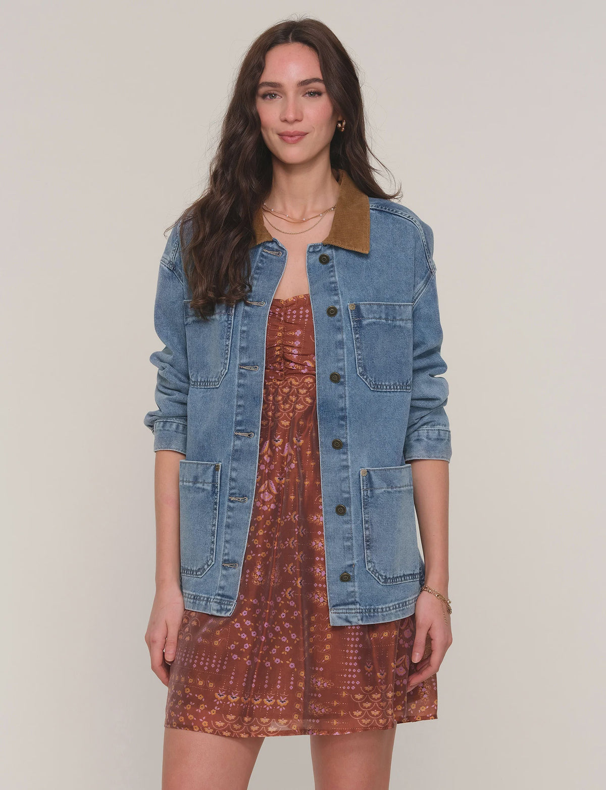 Merie Jacket