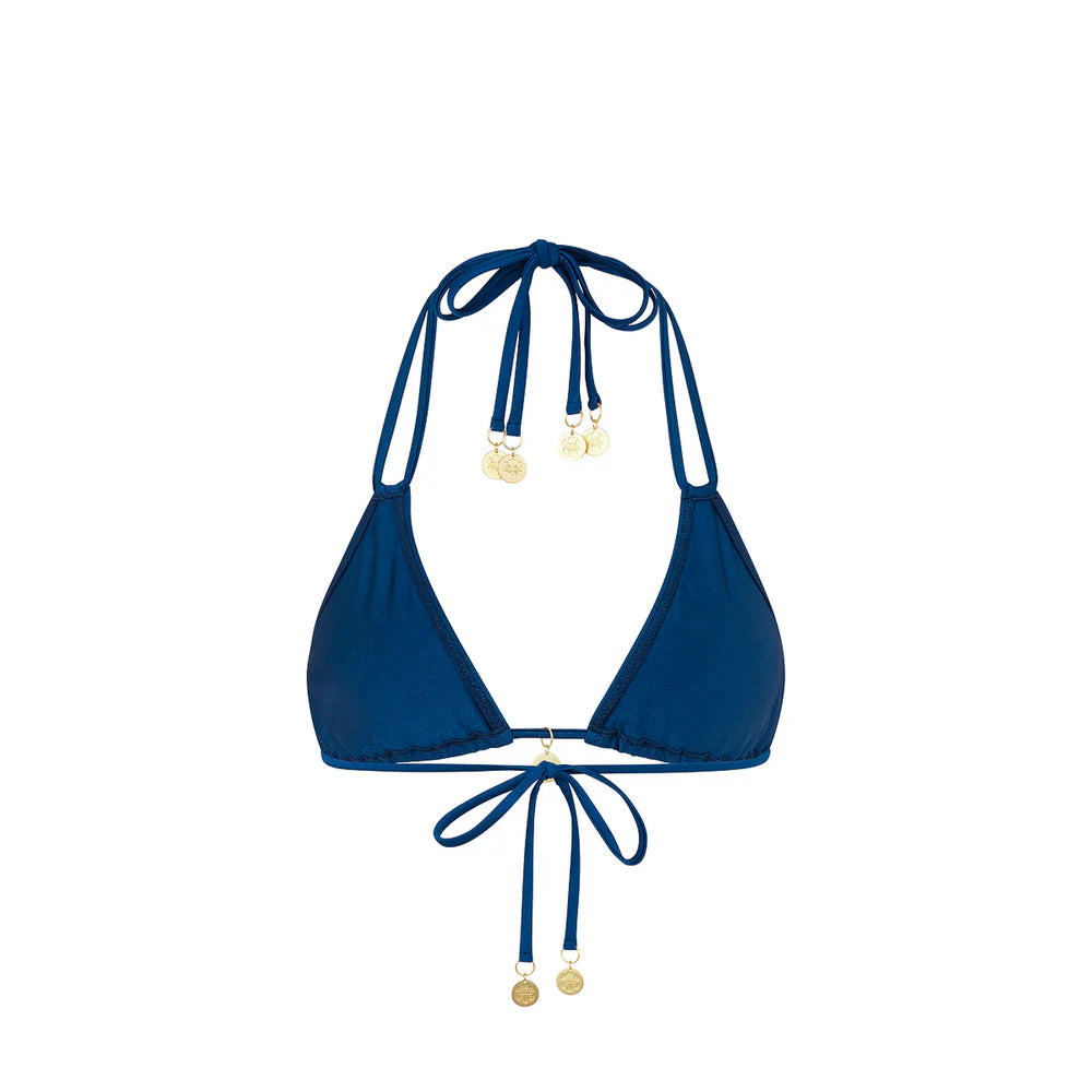 Mystic Moon Halter Top