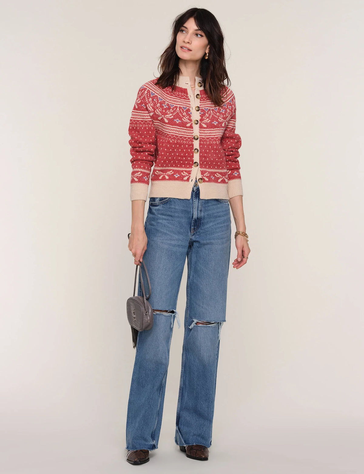Morrie Cardi