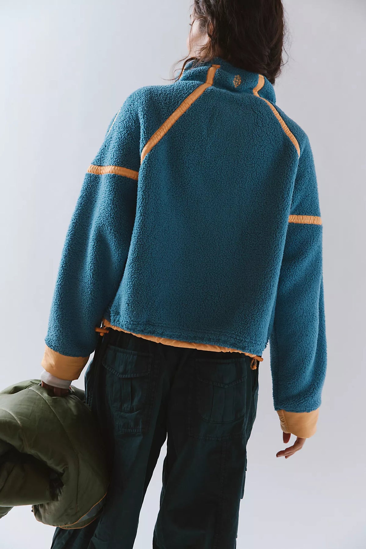 Mountain High Half Zip from Free People