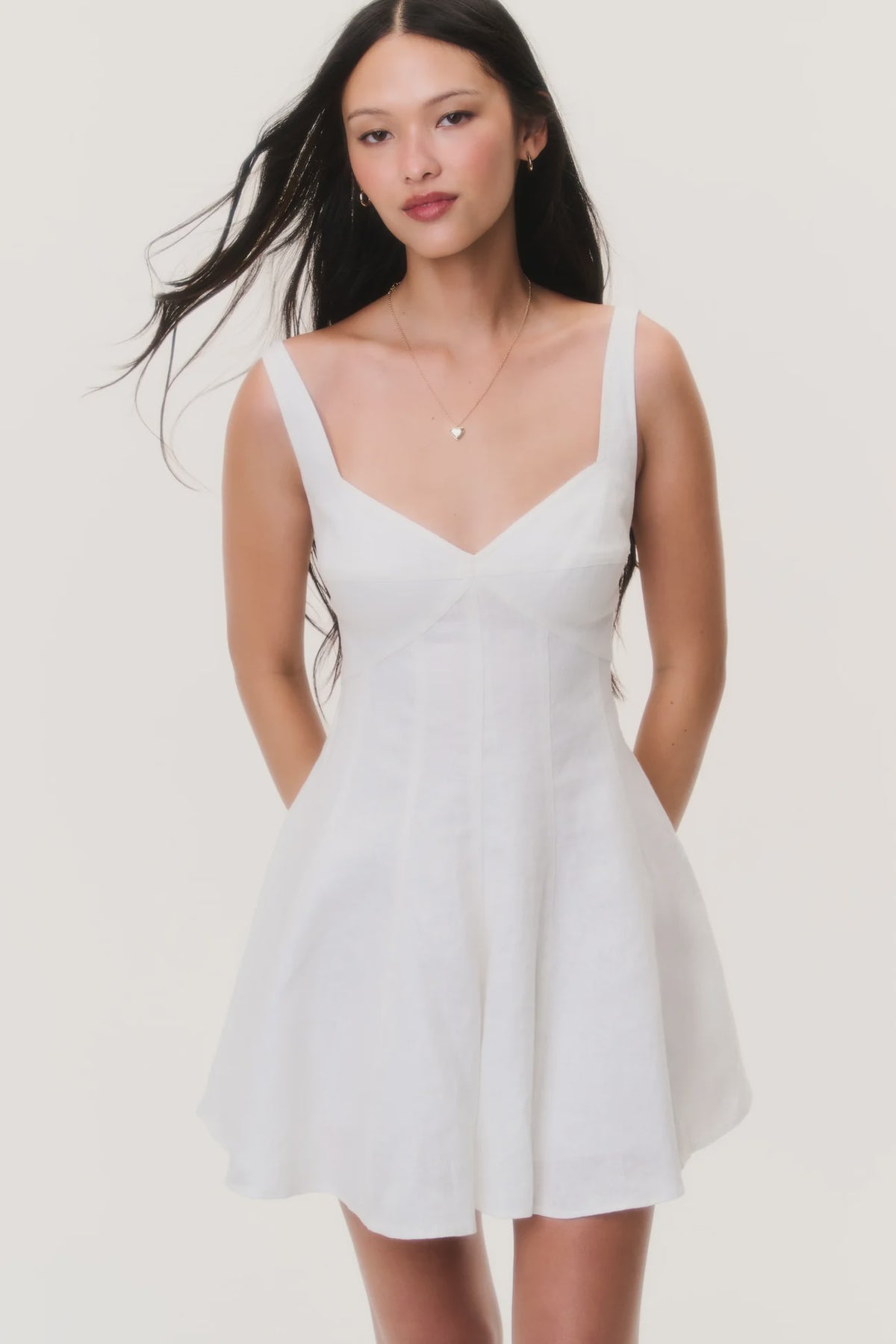 Nabi Dress