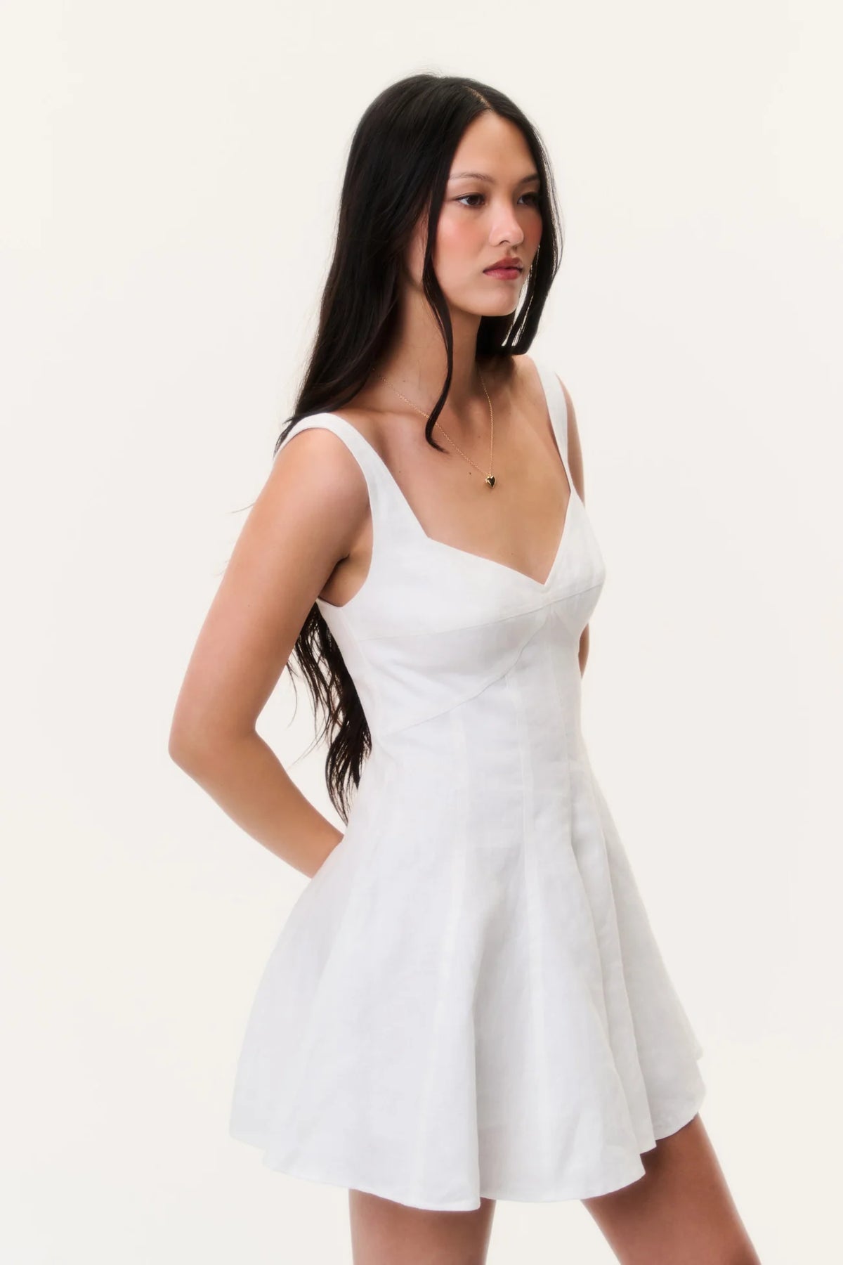 Nabi Dress