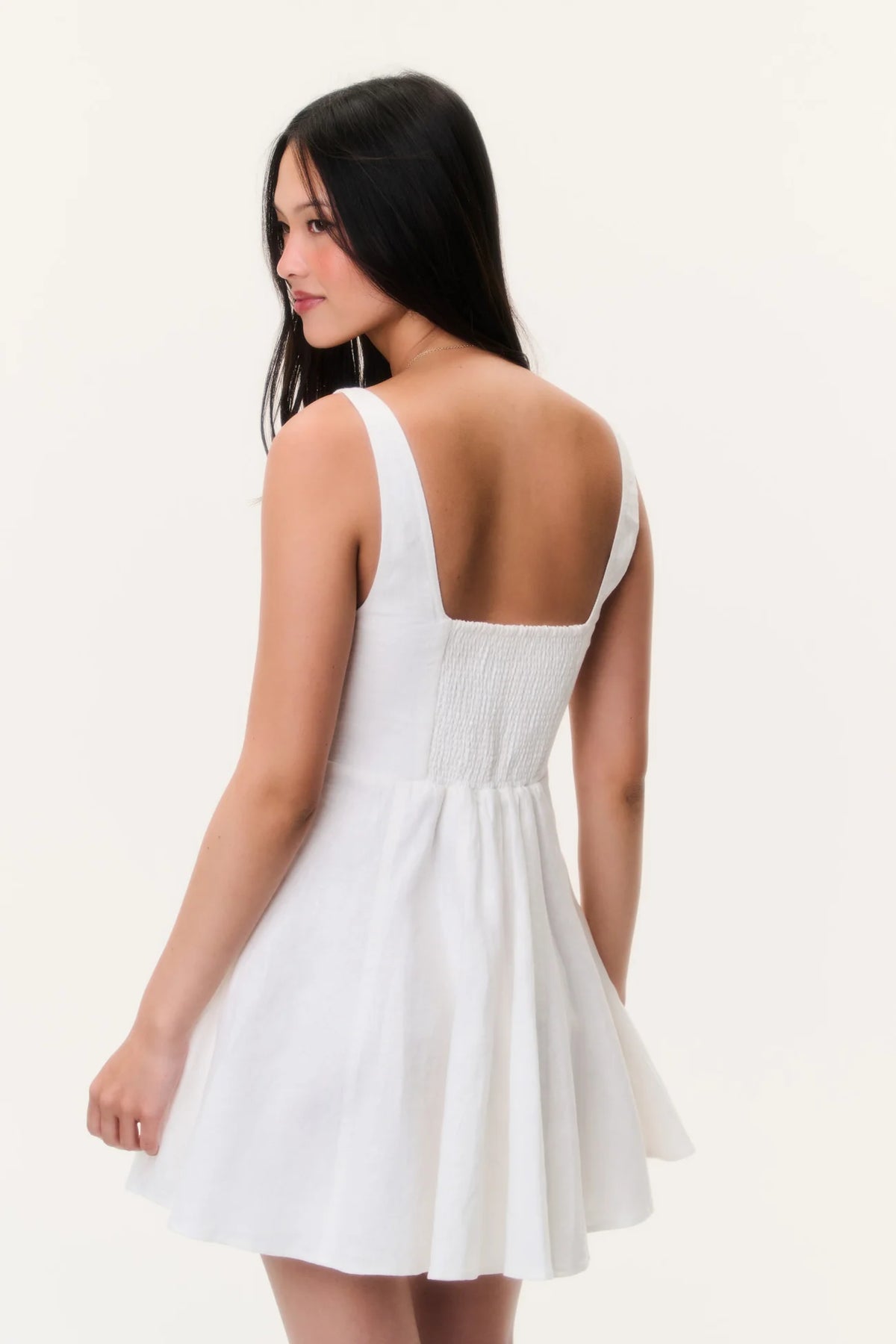 Nabi Dress