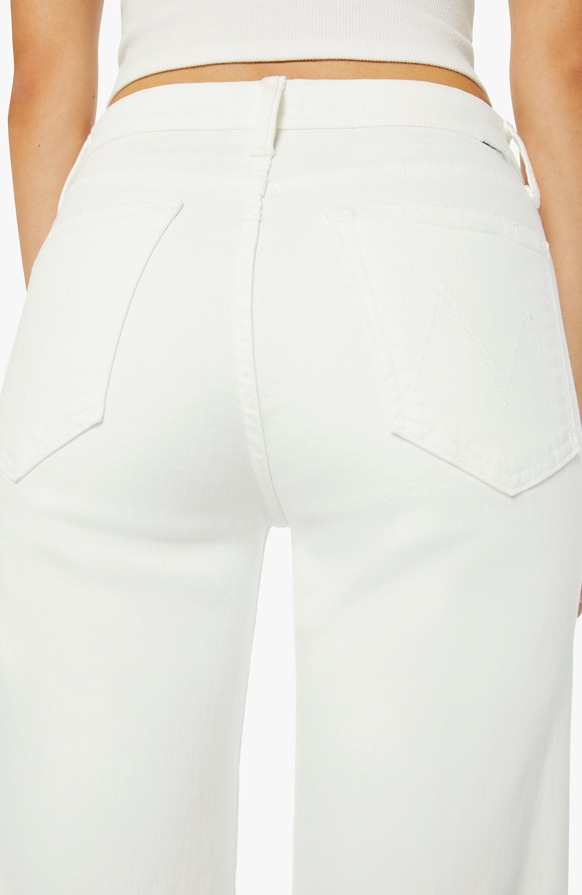 The Newbie Ankle Fairest of Them All