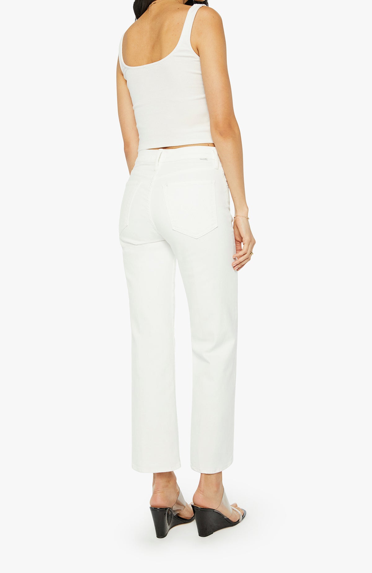 The Newbie Ankle Fairest of Them All