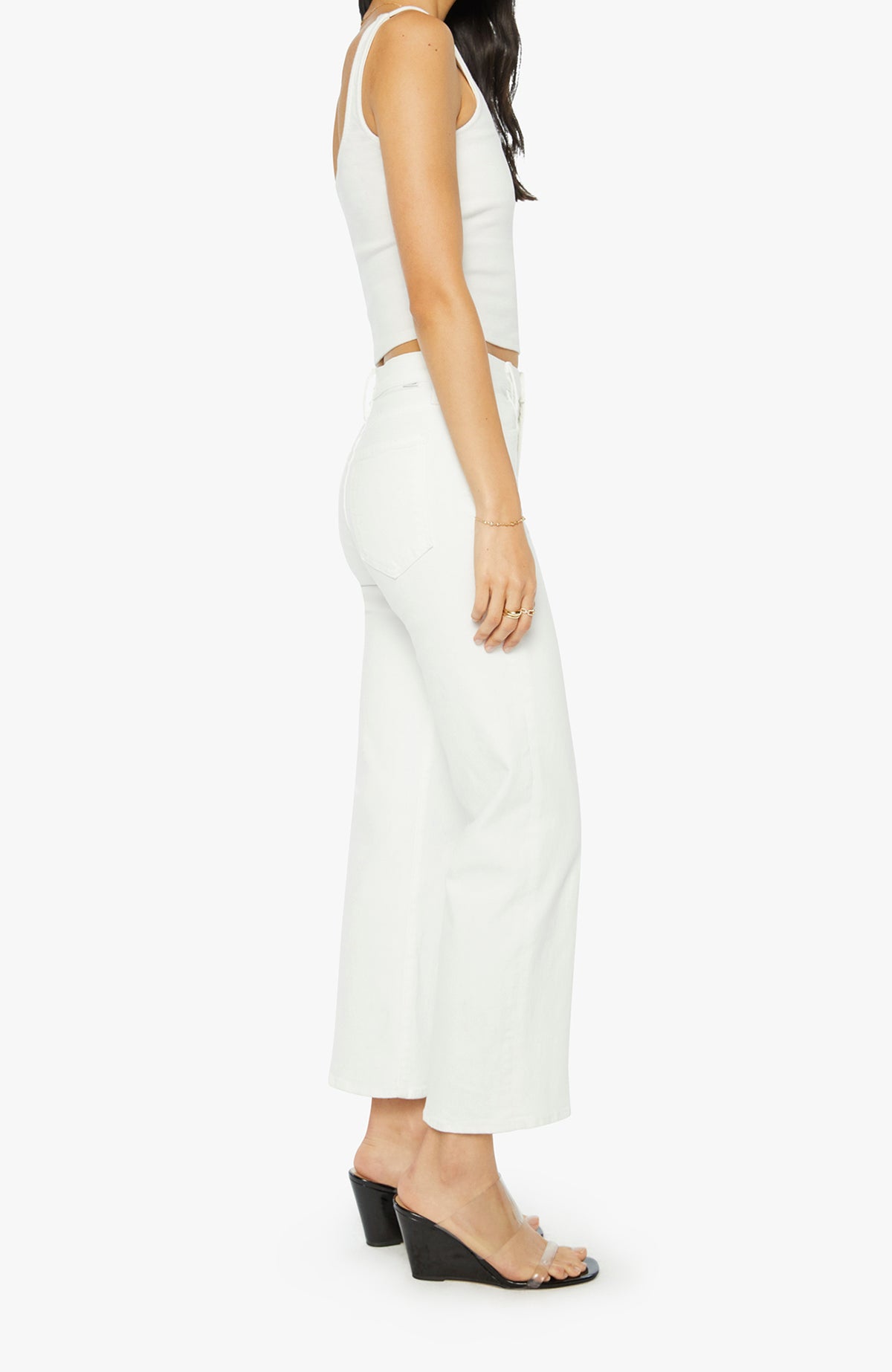 The Newbie Ankle Fairest of Them All