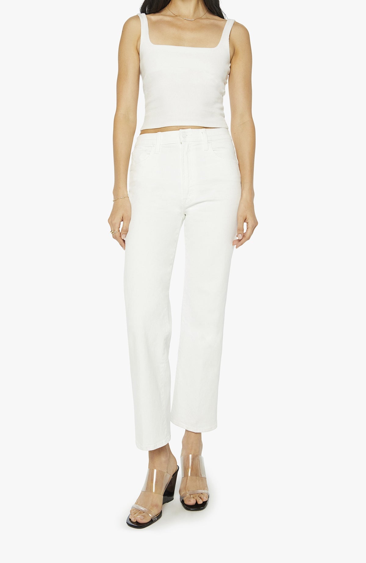 The Newbie Ankle Fairest of Them All