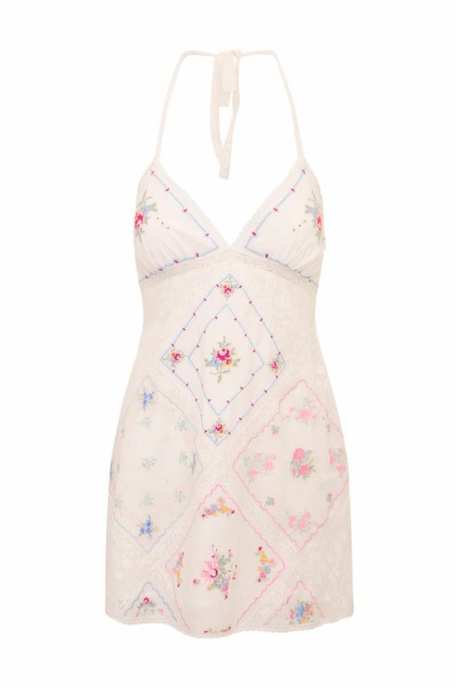 Elira Dress