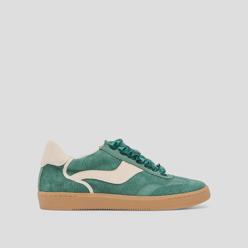 Notice Pine Corduroy Sneakers