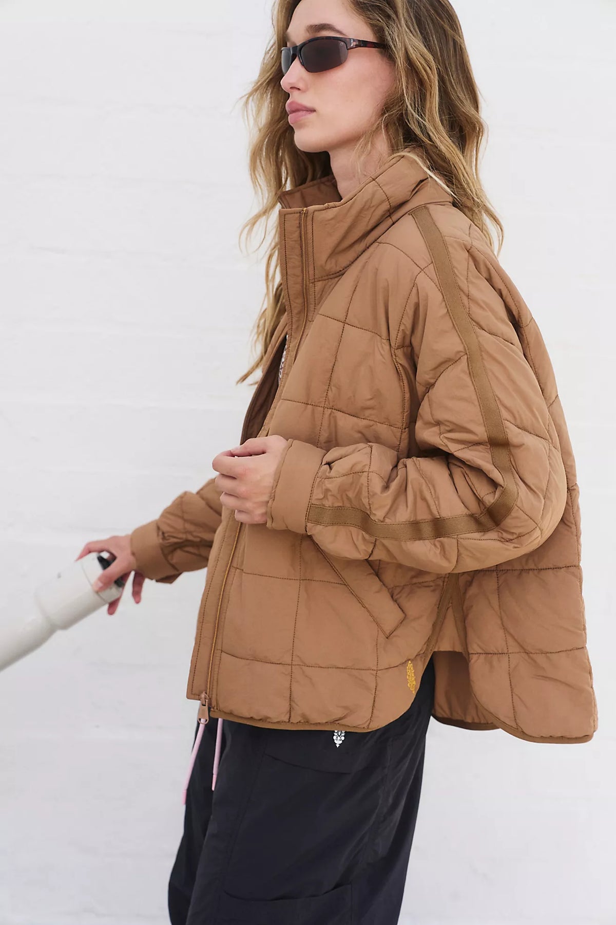 Pippa Packable Puffer Jacket by Free People