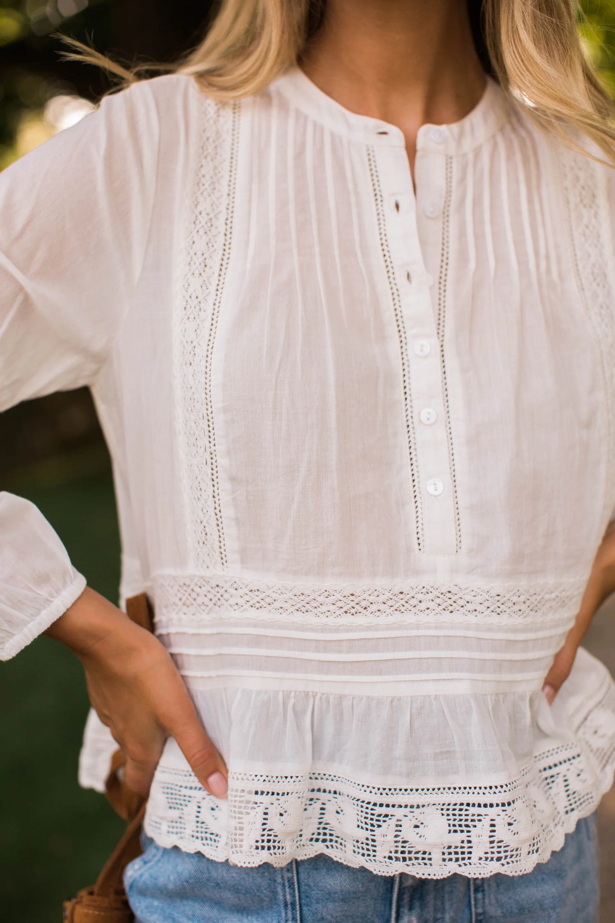 Avery Top