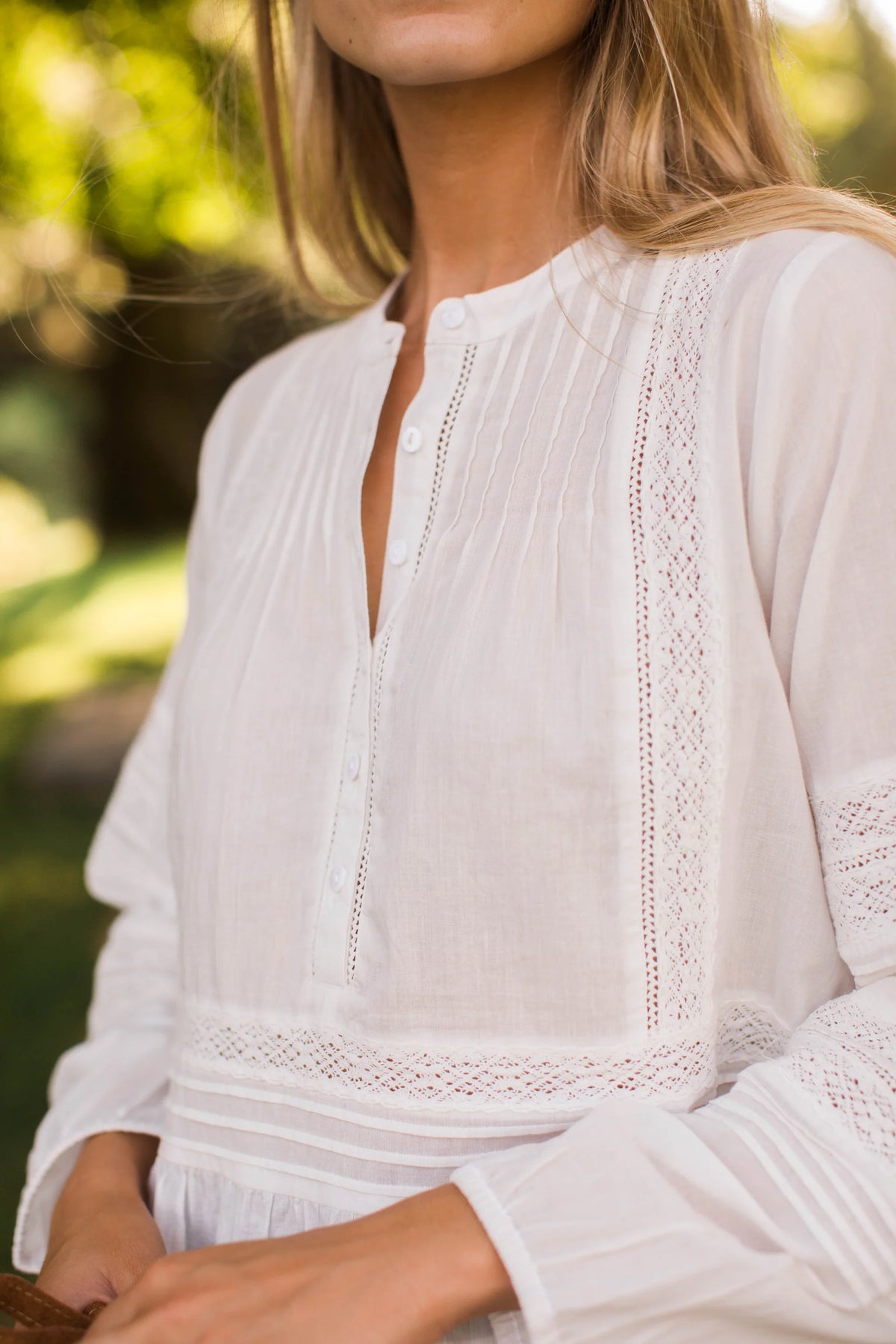 Avery Top