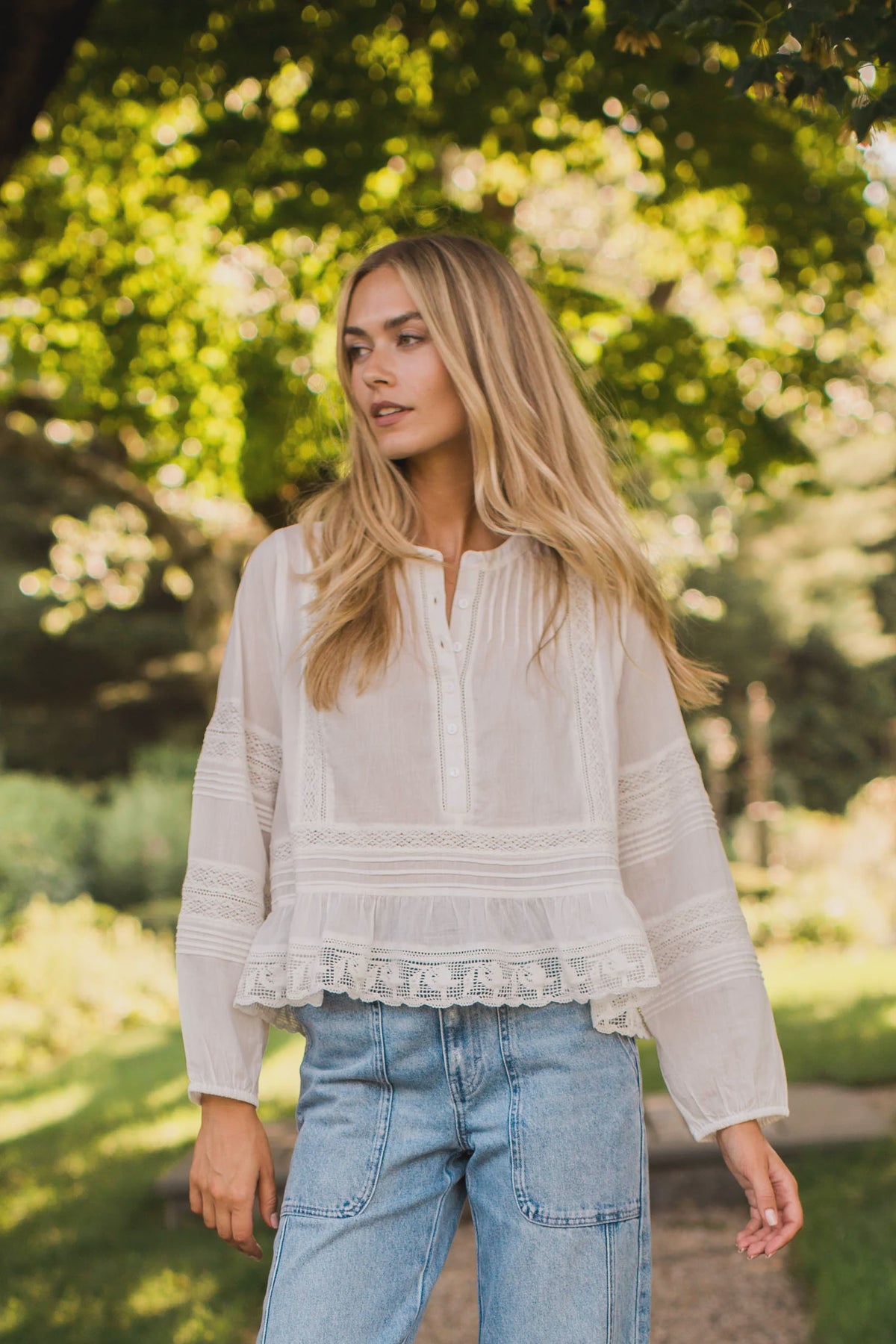 Avery Top