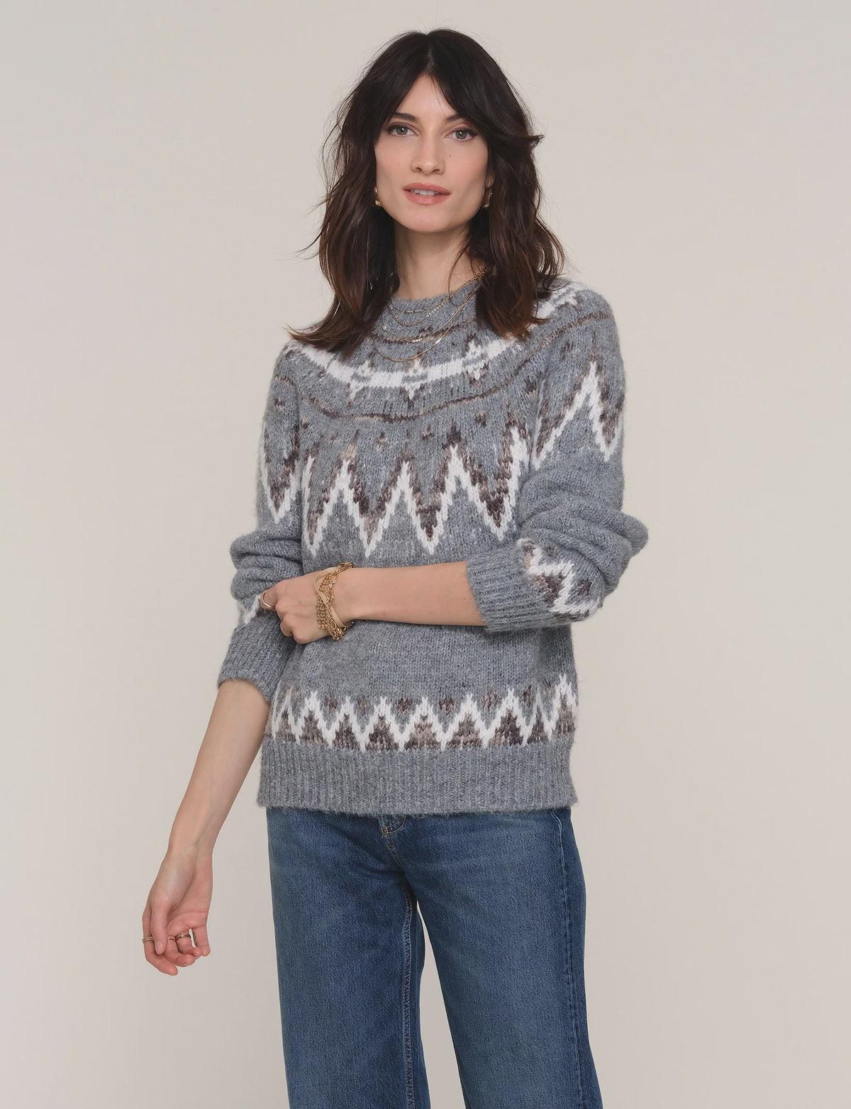 Rae Sweater