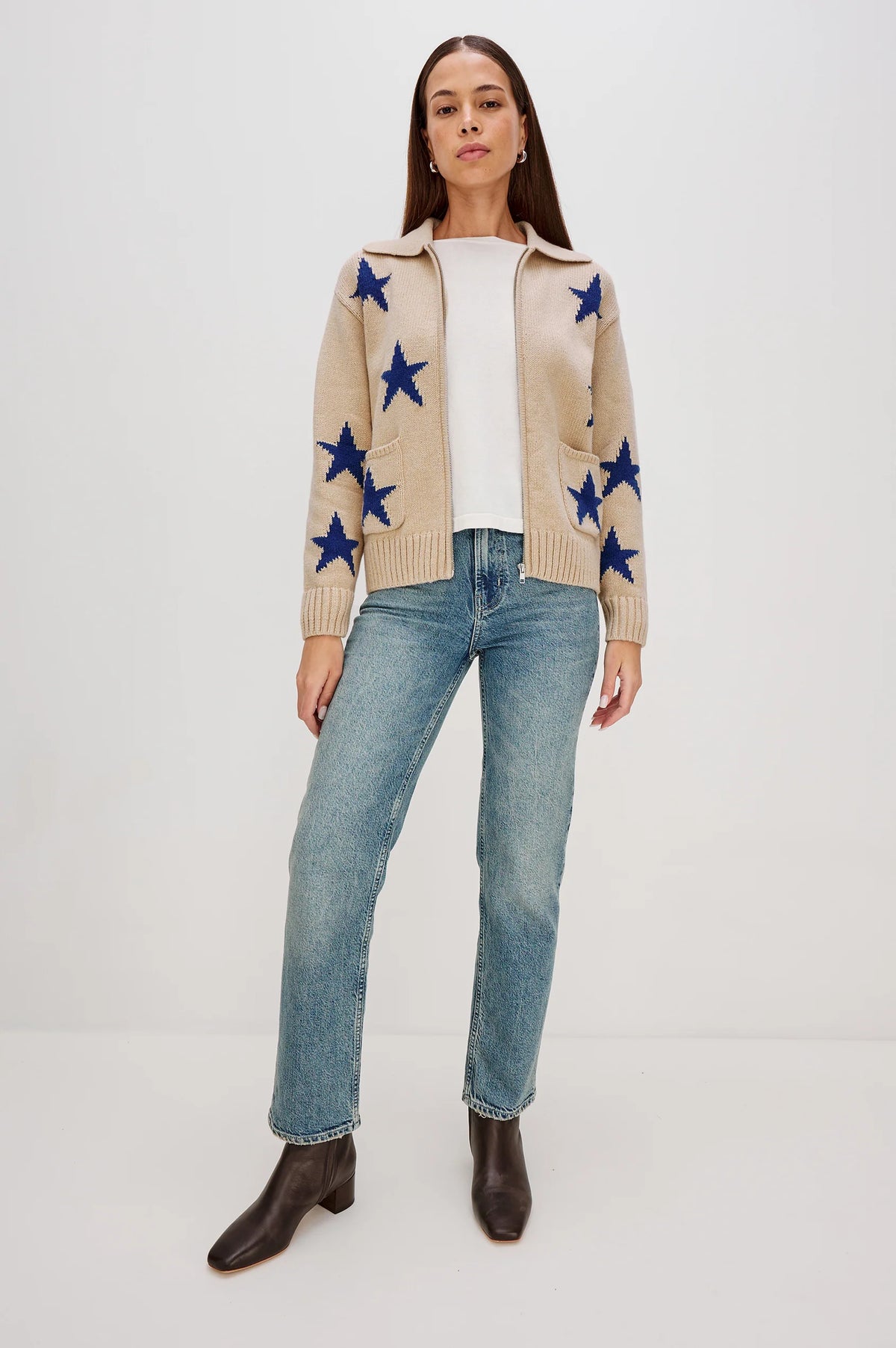 Rhea Sweater