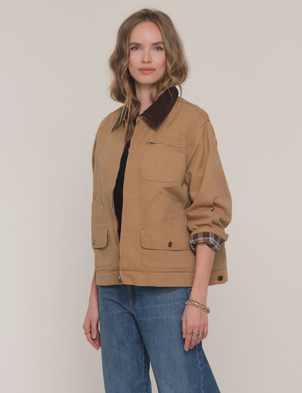 Rio Jacket