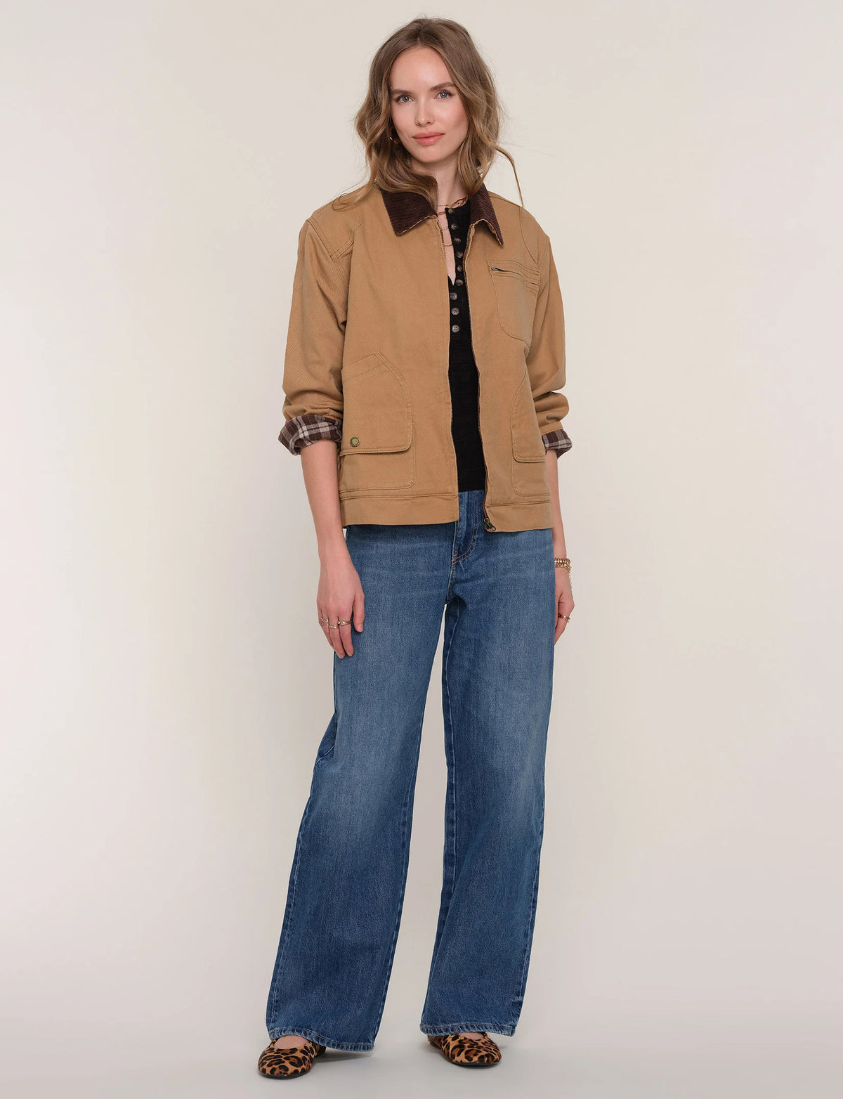 Rio Jacket