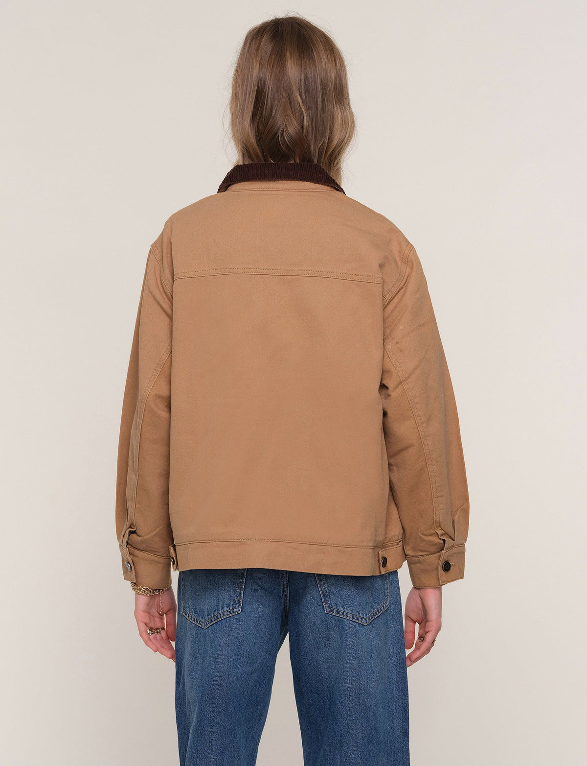 Rio Jacket