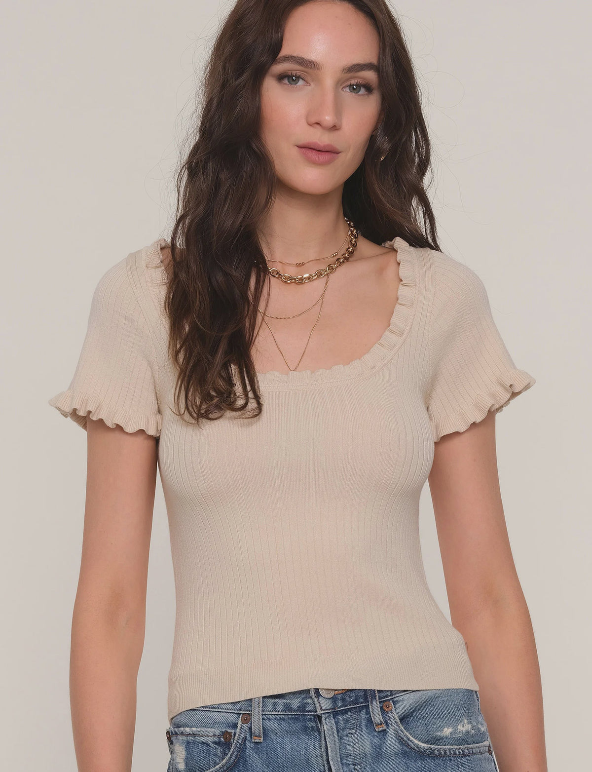 Sathia Top