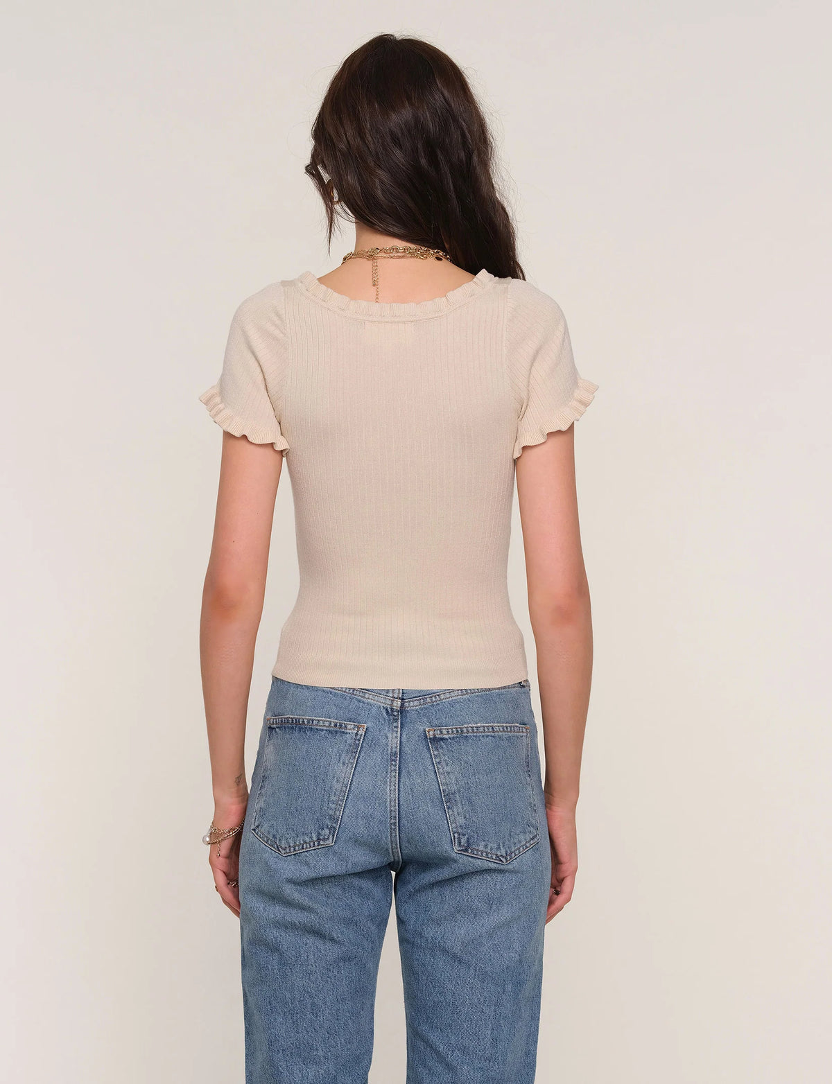 Sathia Top