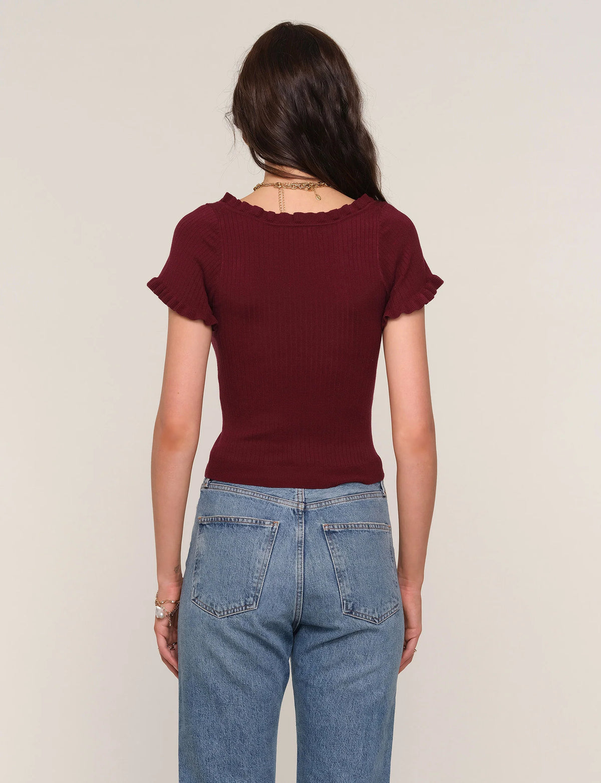 Sathia Top