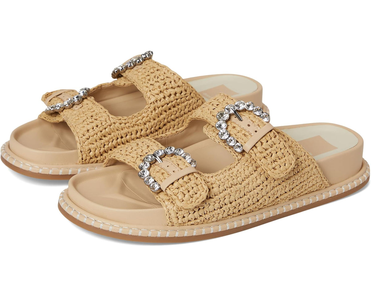 Shauny Crystal in Natural Knit