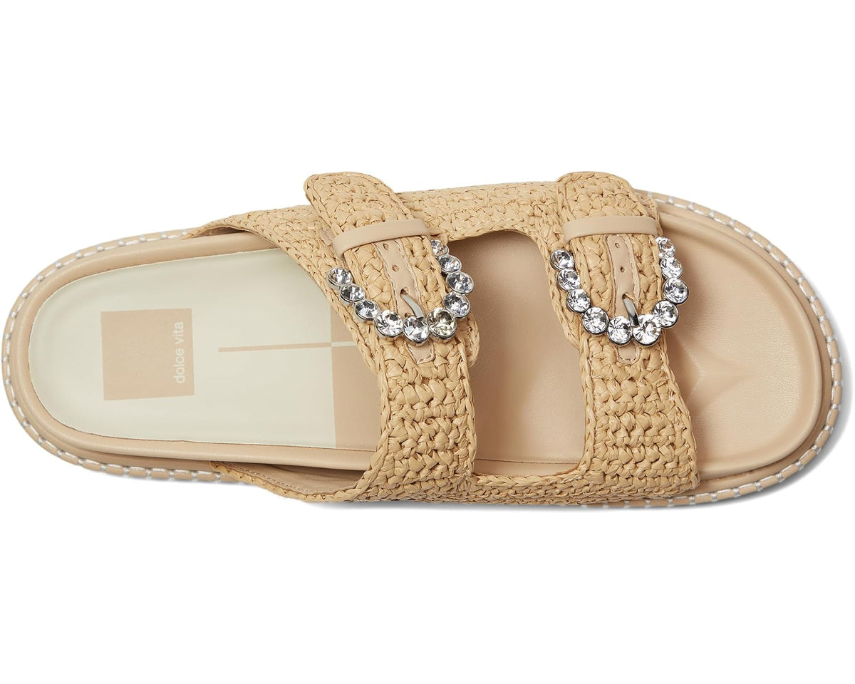 Shauny Crystal in Natural Knit