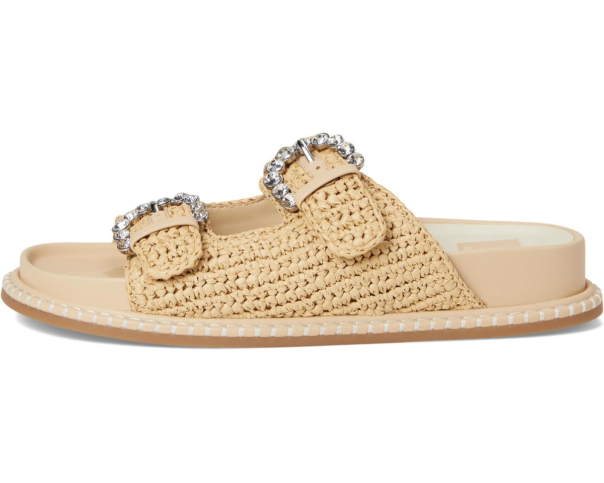 Shauny Crystal in Natural Knit