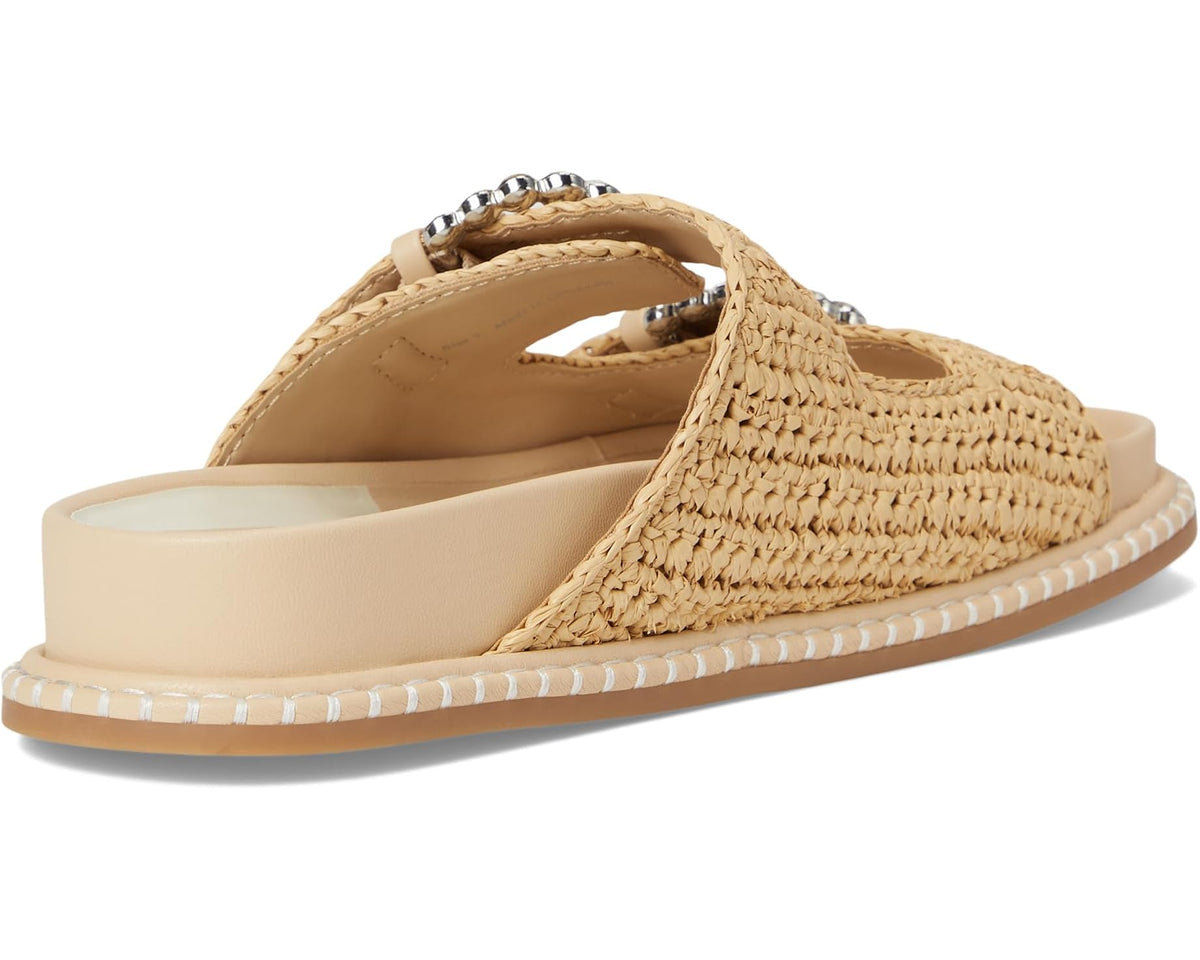 Shauny Crystal in Natural Knit
