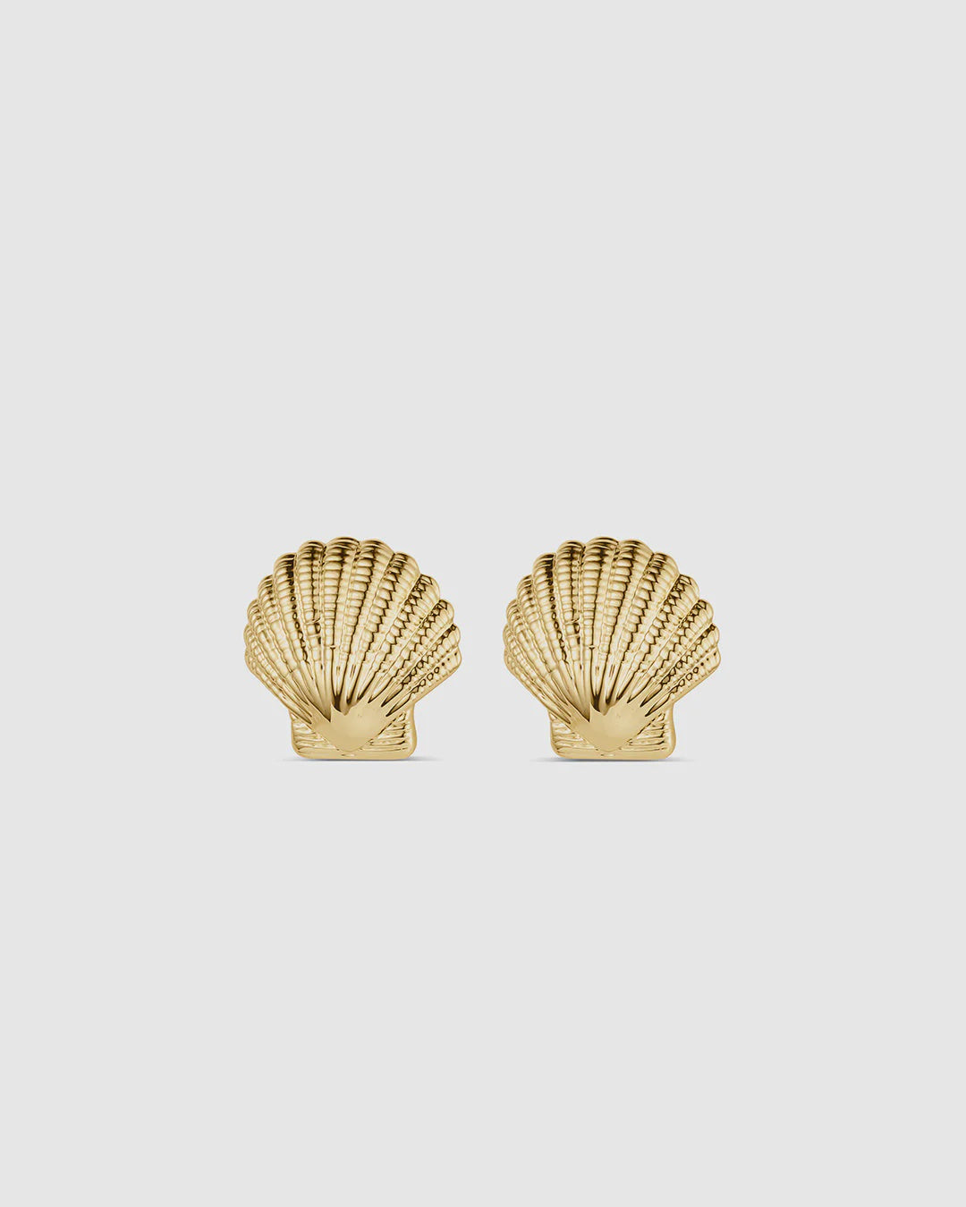 Shell Statement Studs
