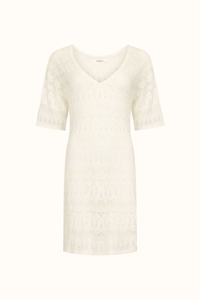 Siesta Mini Dress