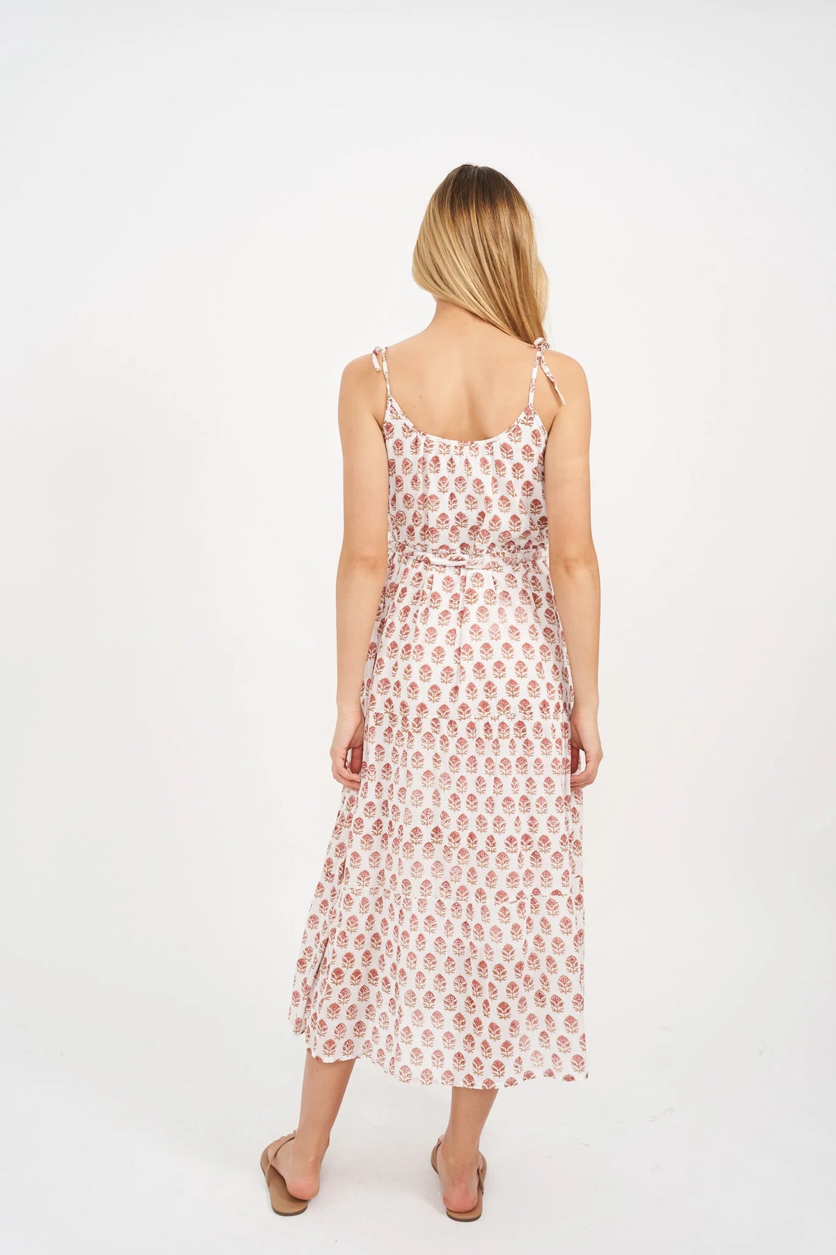 Siesta Dress