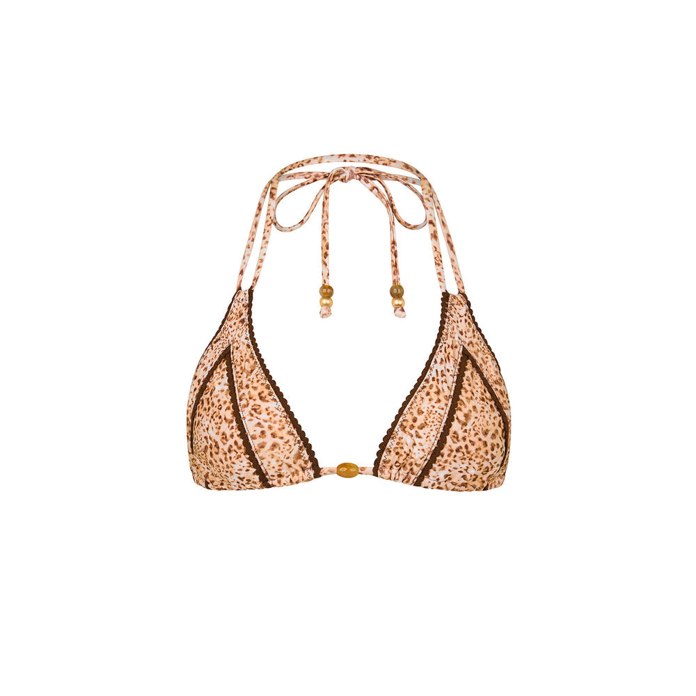 Wild Skies Halter Top