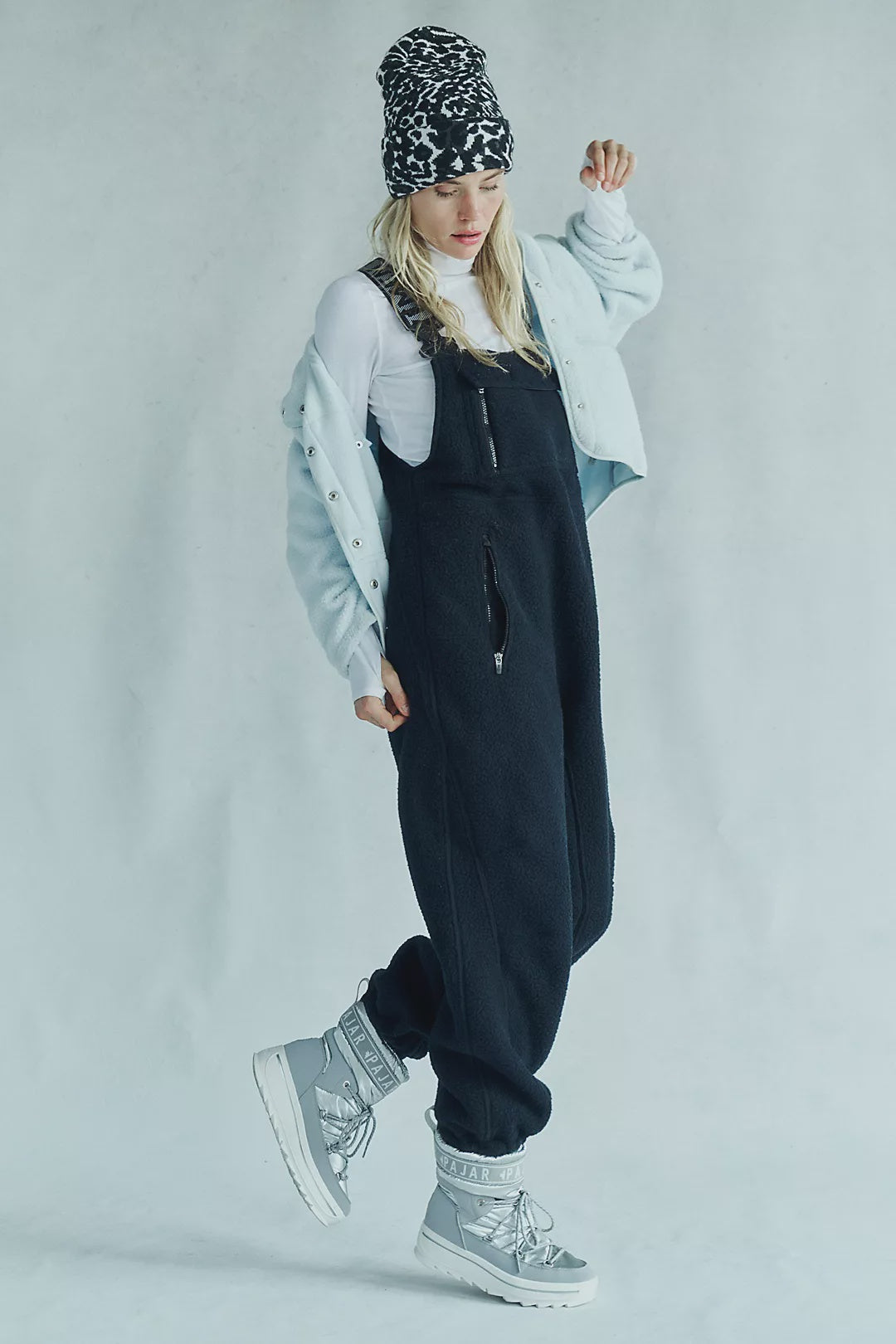 Hit the Slopes Salopette