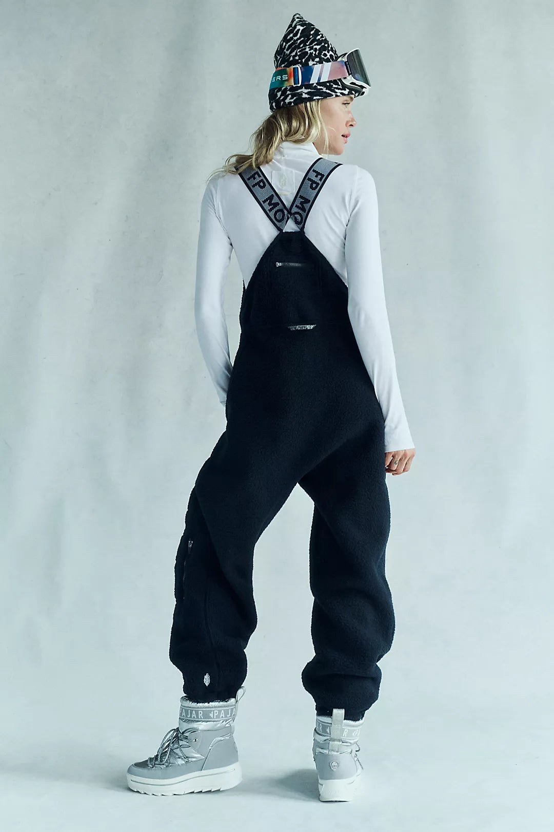 Hit the Slopes Salopette