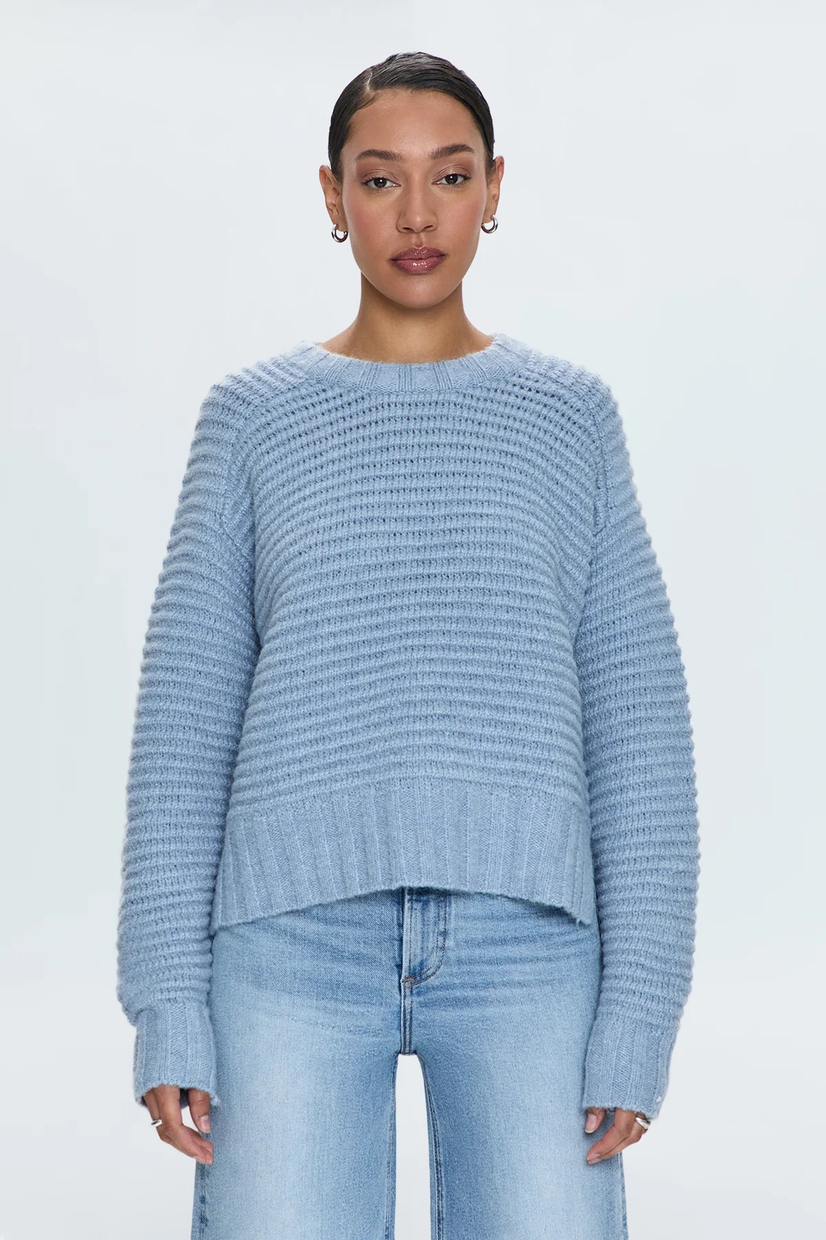 Adina Everyday Sweater