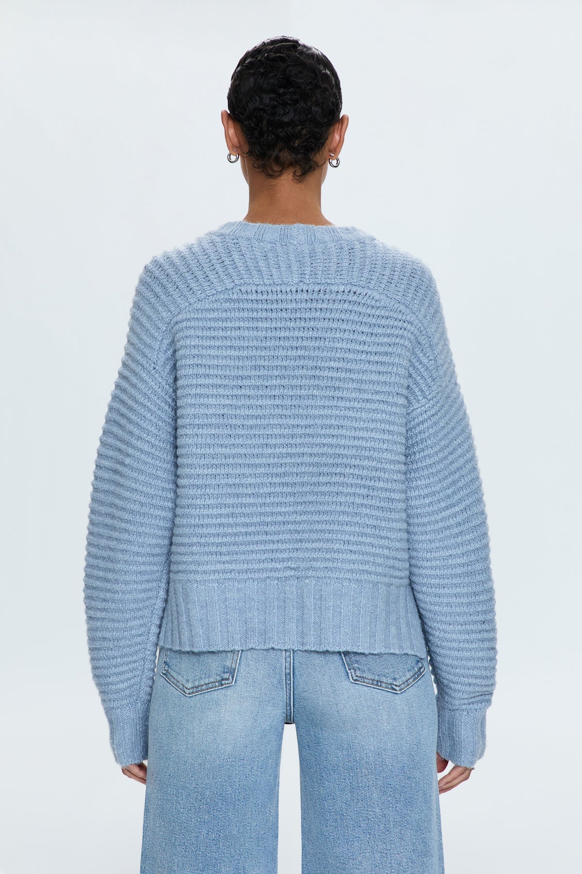 Adina Everyday Sweater