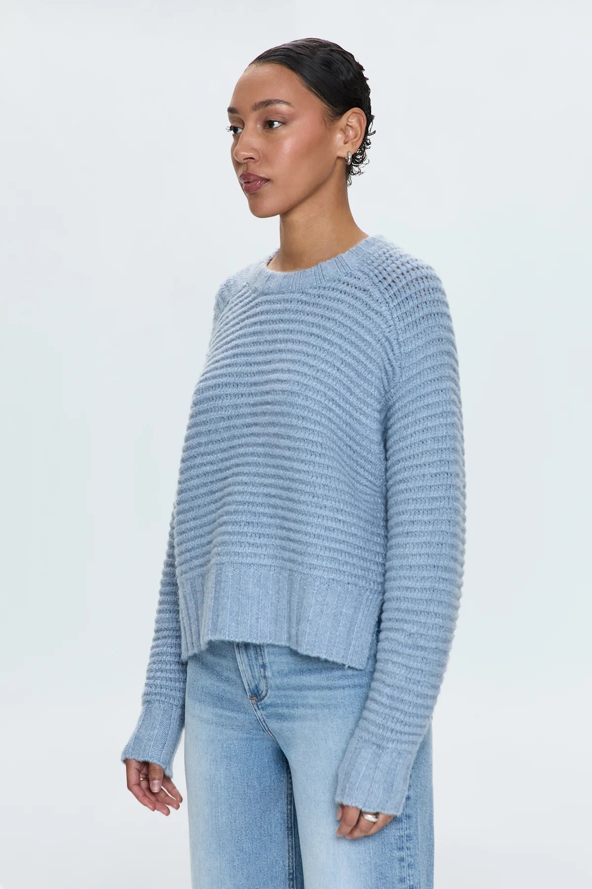 Adina Everyday Sweater