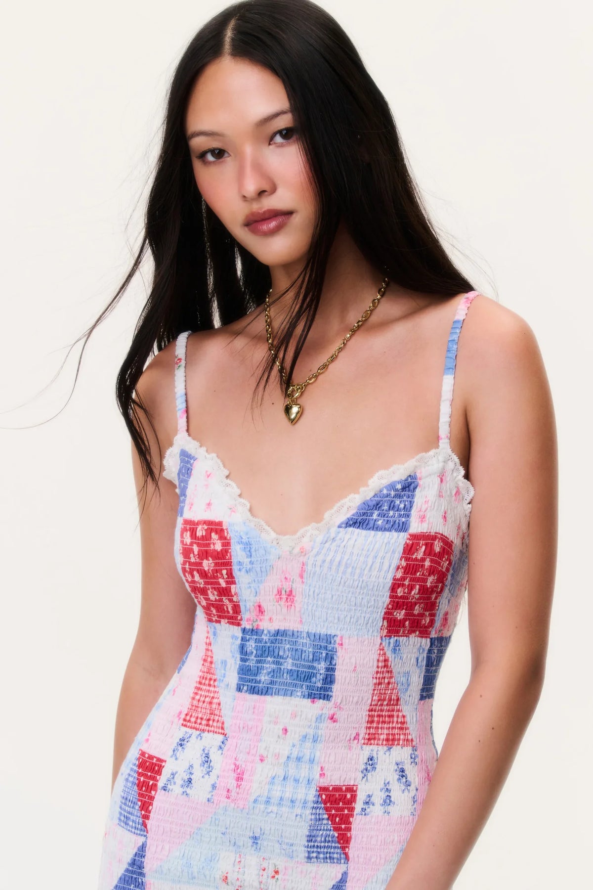 Solier Dress