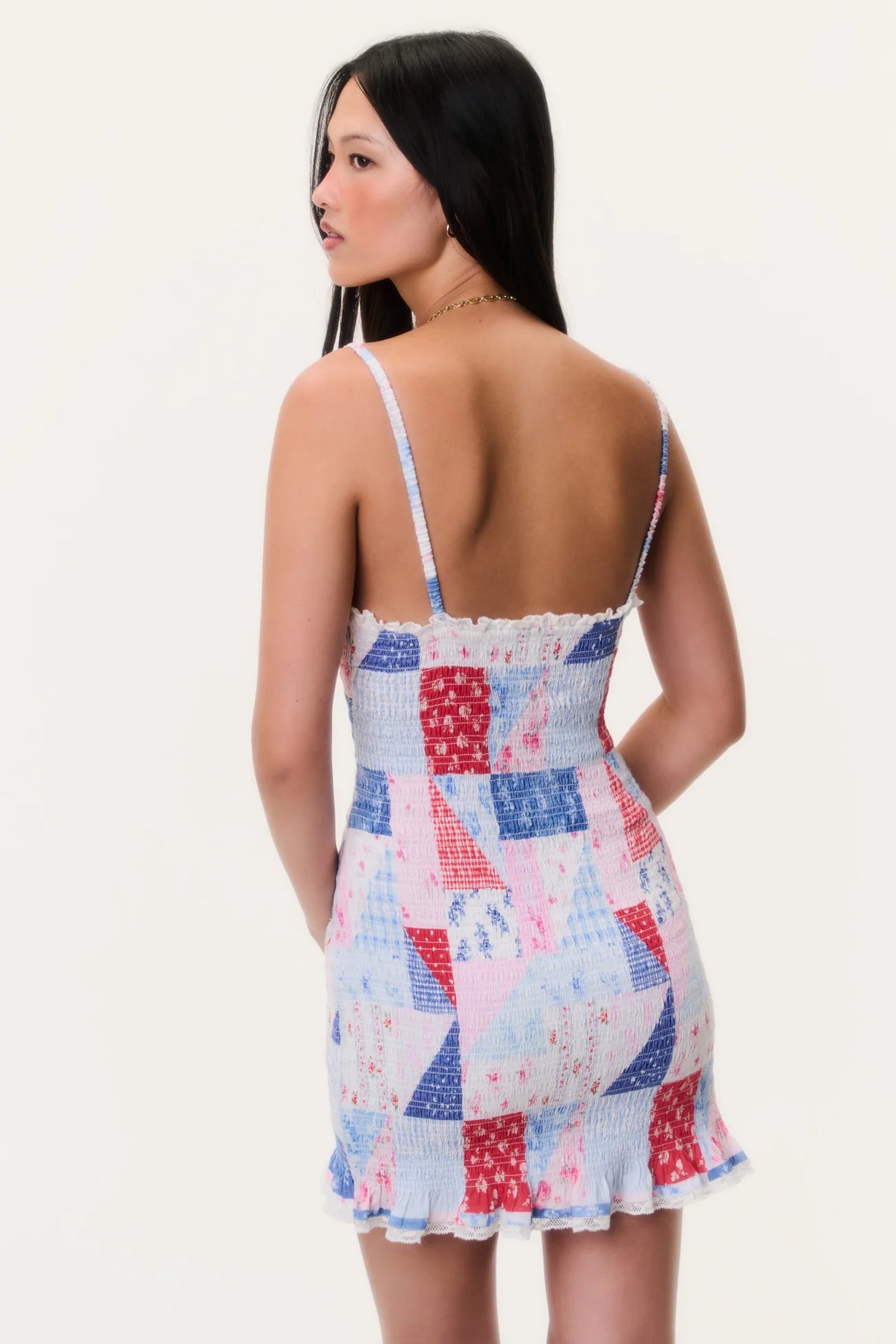 Solier Dress