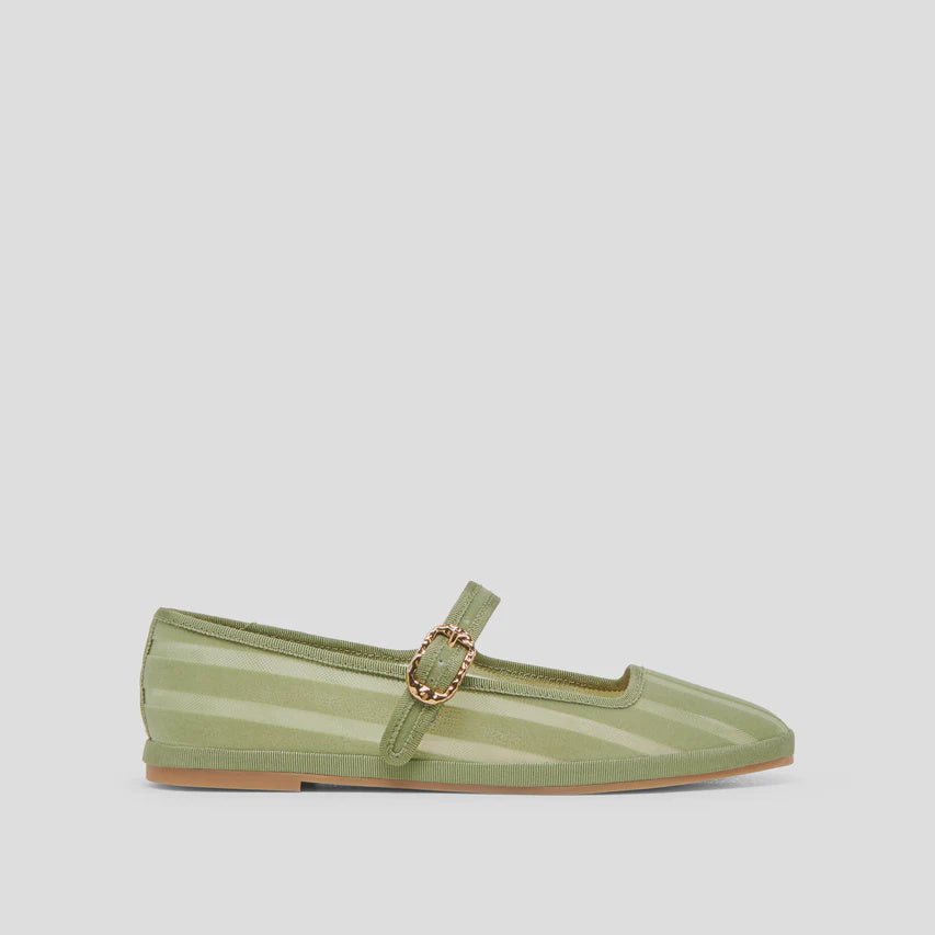 Tameka Ballet Flat