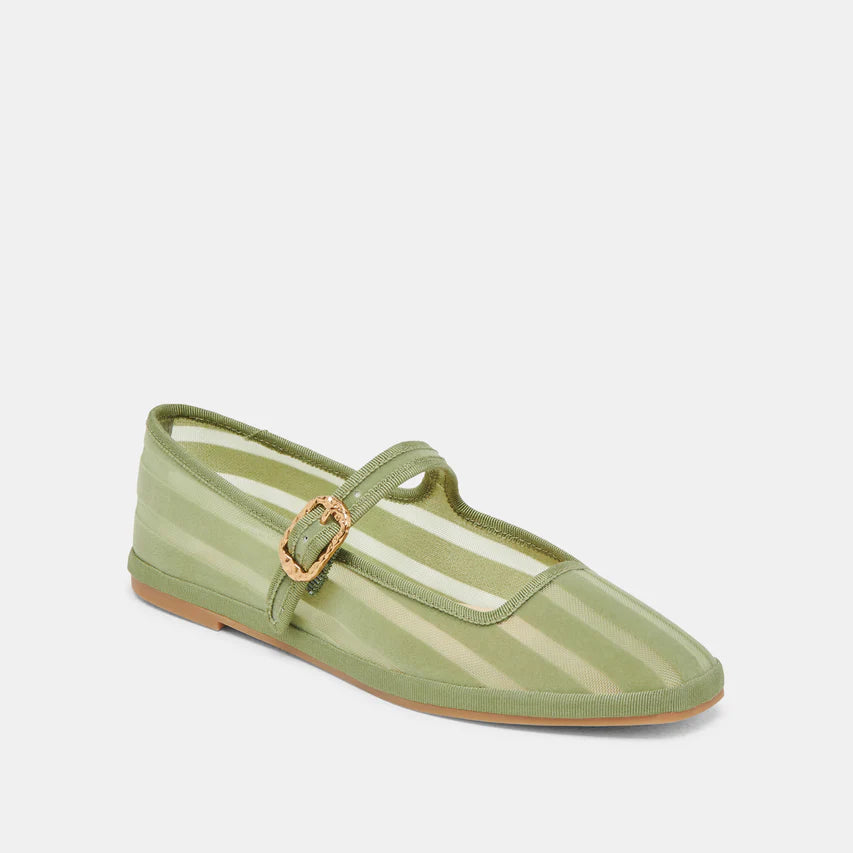 Tameka Ballet Flat