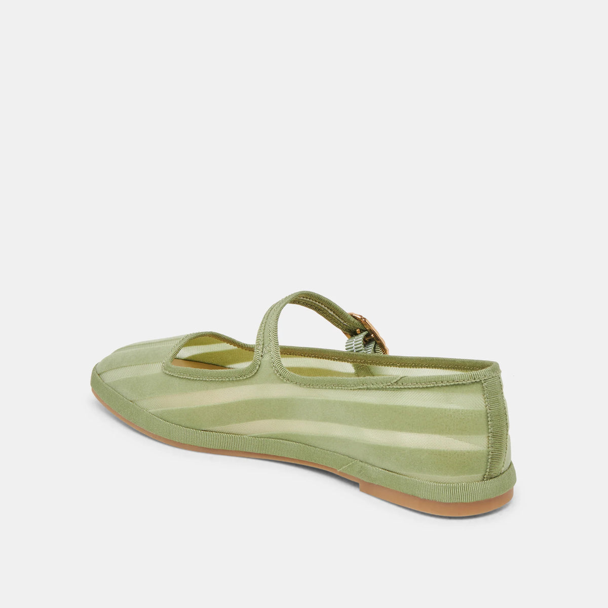 Tameka Ballet Flat
