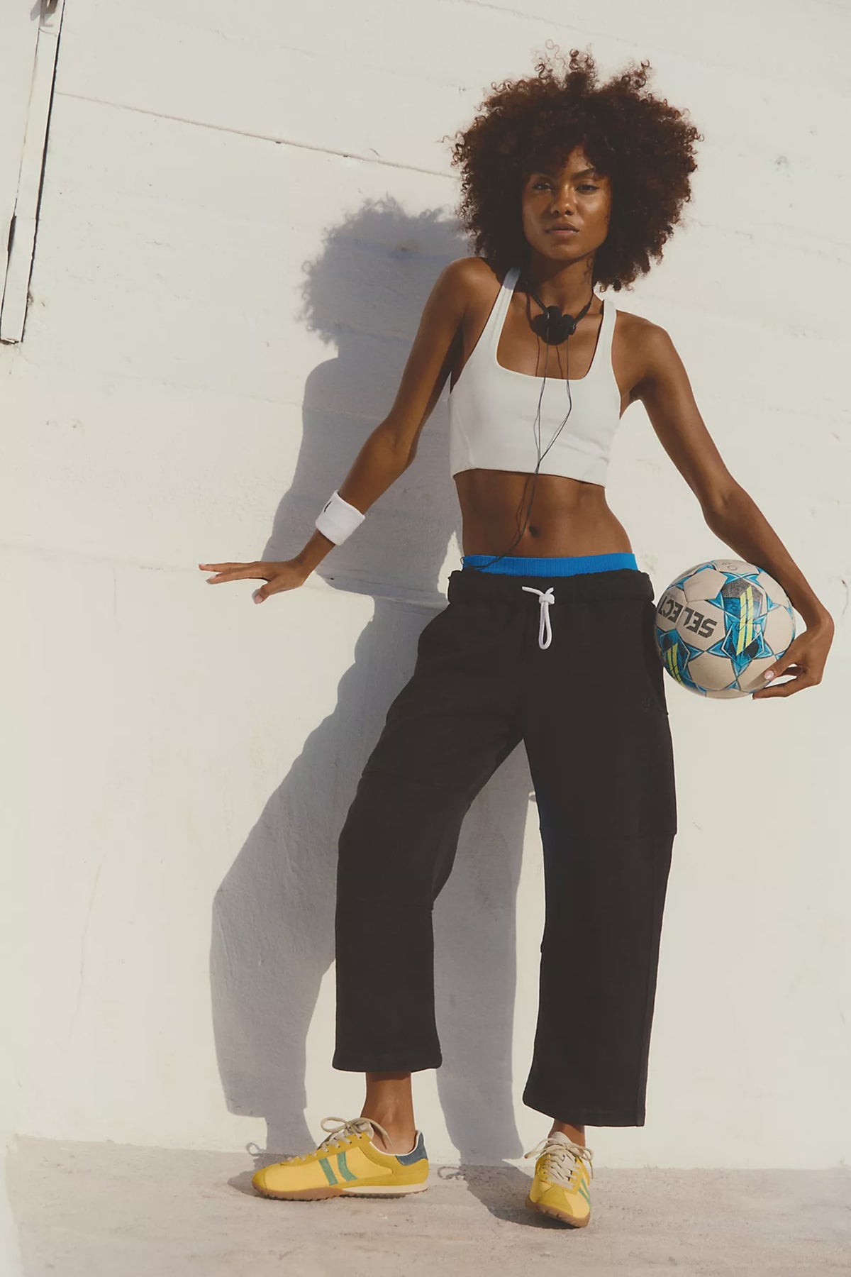 Top Score Pant from Free People