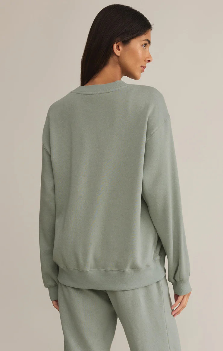 Boyfriend Sweatshirt