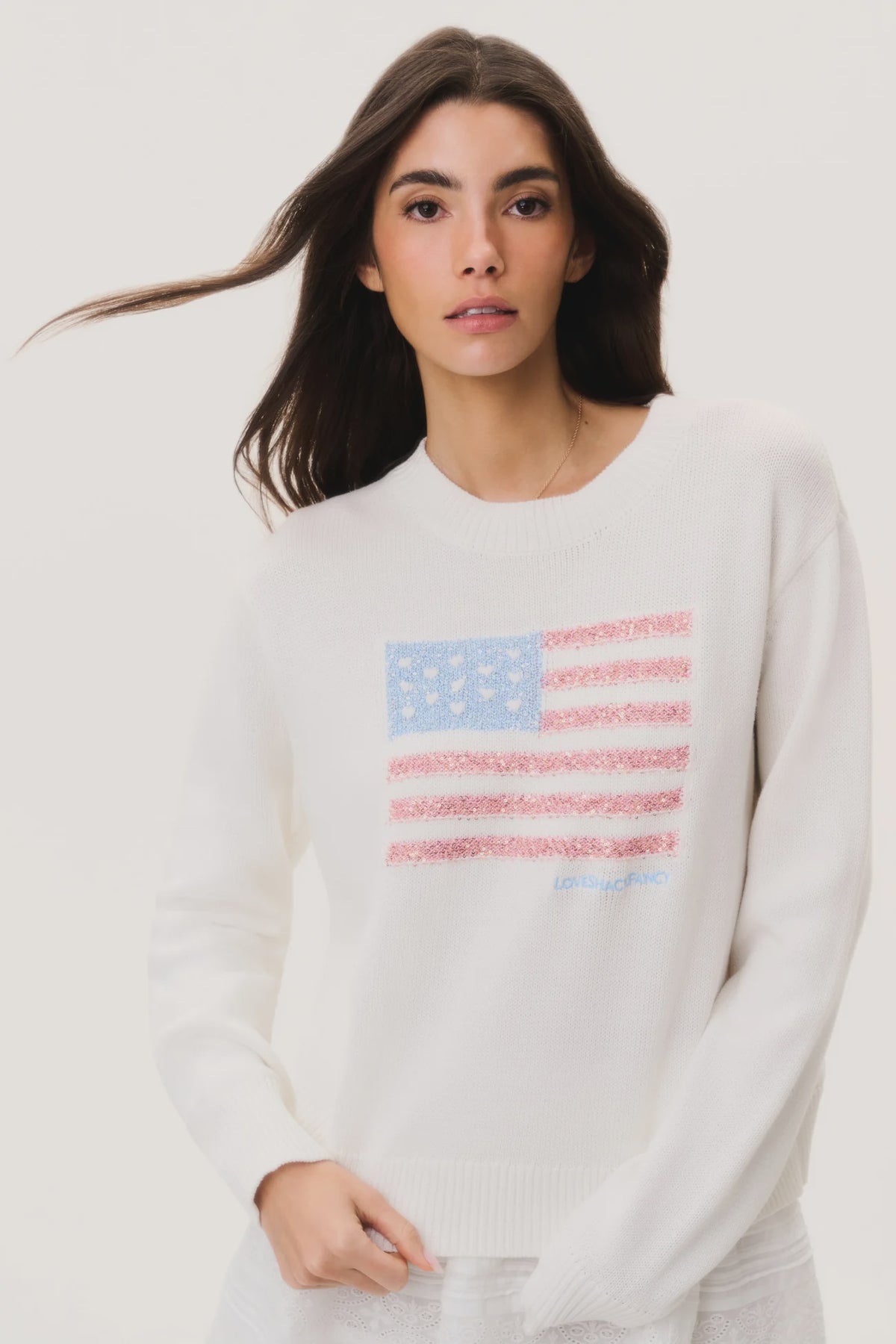 Ty Pullover