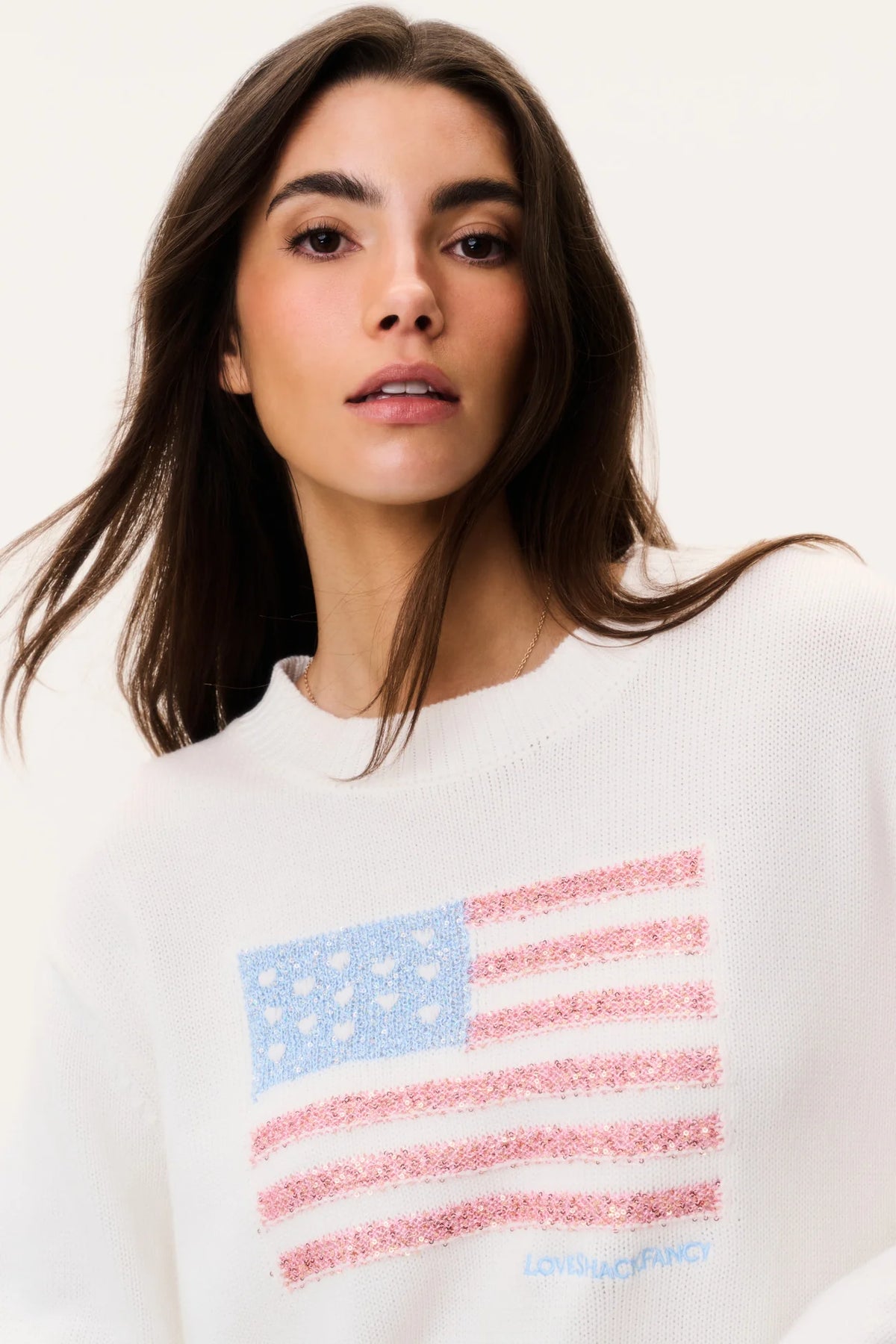 Ty Pullover