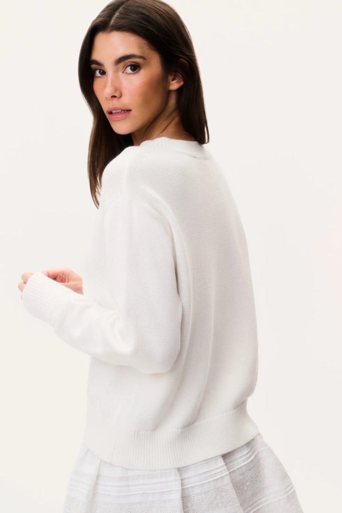 Ty Pullover