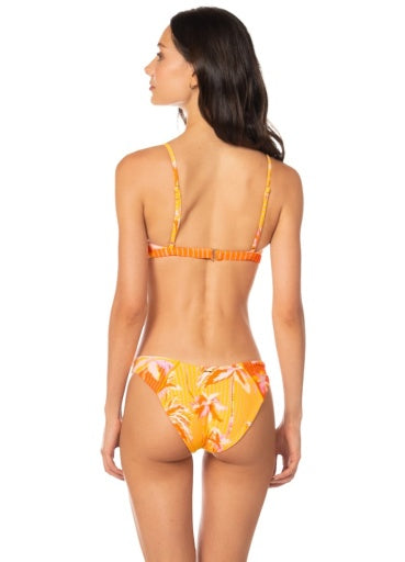 Sunkissed Shore Cintra top
