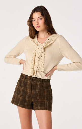 rosabell cardigan